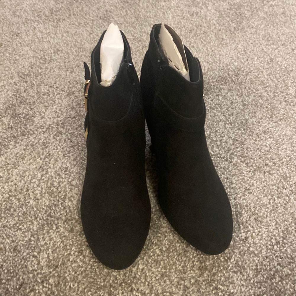 Women’s Wedge